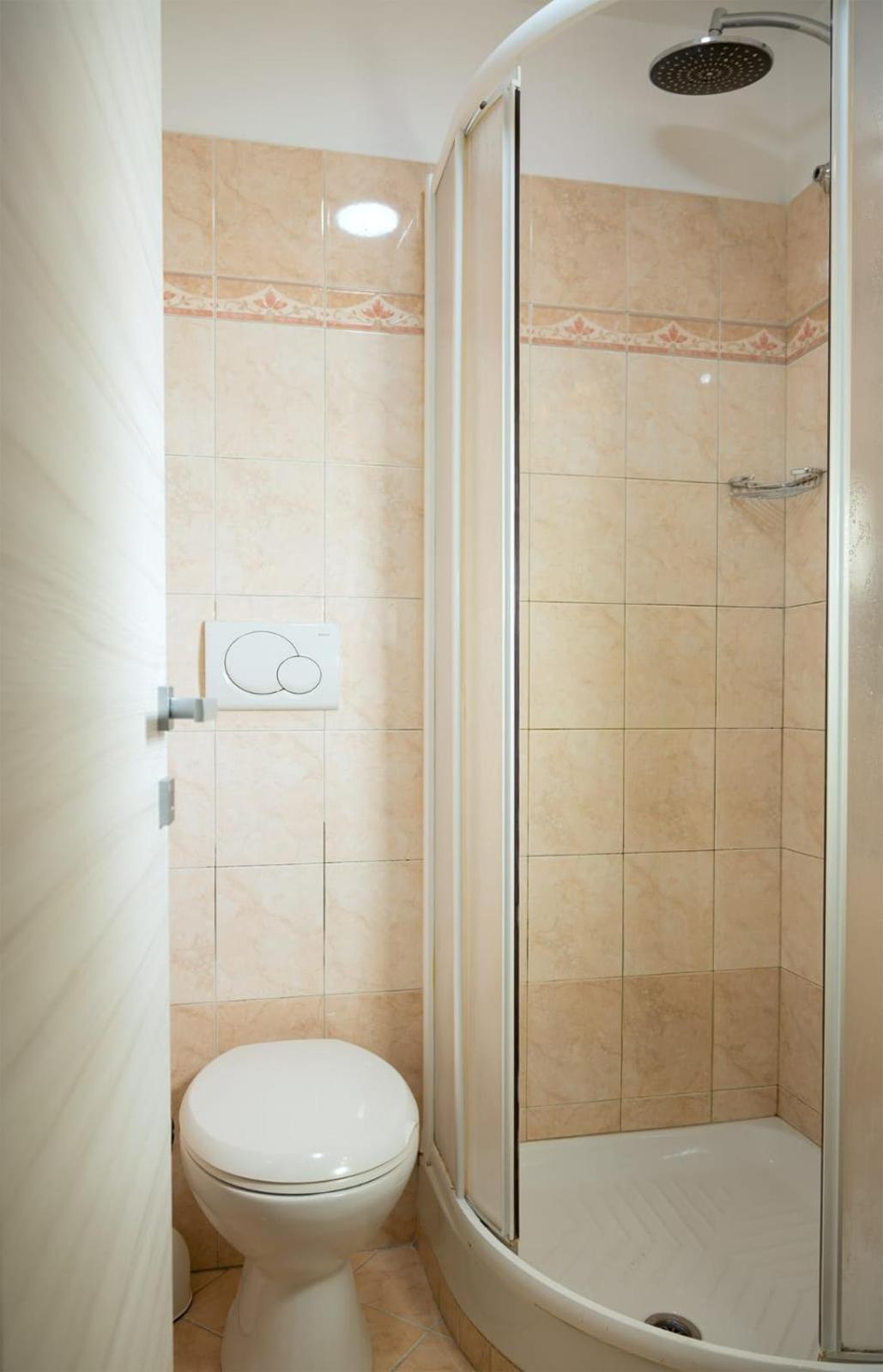 Gasthuis Rossana House Rome