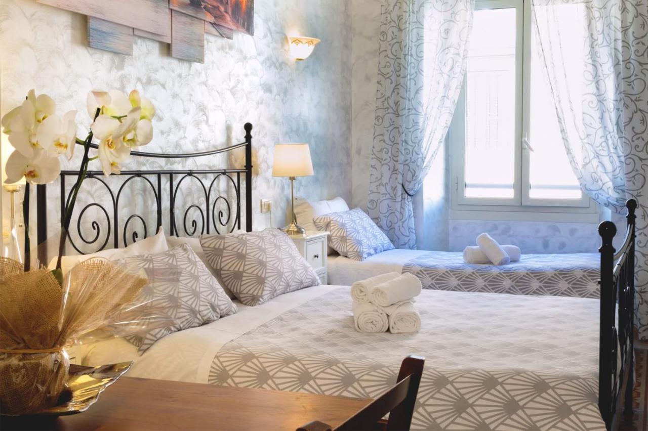 Rossana House Gasthuis Rome